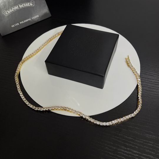 Chrome Hearts necklace 11lyh148